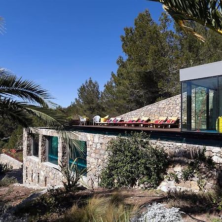 Villa On The Rocks Bandol Eksteriør bilde