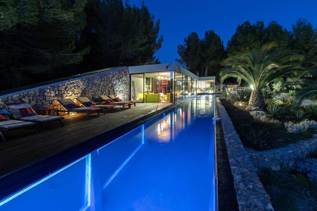 Villa On The Rocks Bandol Eksteriør bilde